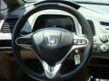 Tango Red Pearl - Civic EX Sedan Photo No. 10