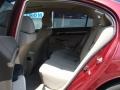 Tango Red Pearl - Civic EX Sedan Photo No. 14
