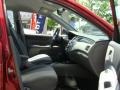 2006 Rio Red Pearl Mitsubishi Lancer ES  photo #8