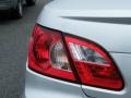 Bright Silver Metallic - Sebring Touring Hardtop Convertible Photo No. 10