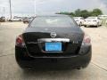 Super Black - Altima 2.5 Photo No. 4
