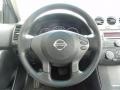 Super Black - Altima 2.5 Photo No. 14