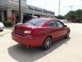 2009 Rave Red Pearl Mitsubishi Galant Sport Edition  photo #3