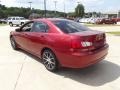 2009 Rave Red Pearl Mitsubishi Galant Sport Edition  photo #4