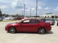 2009 Rave Red Pearl Mitsubishi Galant Sport Edition  photo #5