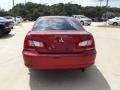 2009 Rave Red Pearl Mitsubishi Galant Sport Edition  photo #8