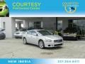Radiant Silver Metallic - Maxima 3.5 SV Photo No. 1