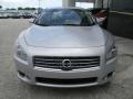 Radiant Silver Metallic - Maxima 3.5 SV Photo No. 2