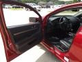 2009 Rave Red Pearl Mitsubishi Galant Sport Edition  photo #12