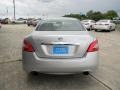 Radiant Silver Metallic - Maxima 3.5 SV Photo No. 4