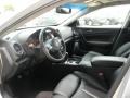 Radiant Silver Metallic - Maxima 3.5 SV Photo No. 8