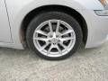 Radiant Silver Metallic - Maxima 3.5 SV Photo No. 24