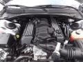 6.4 Liter 392 cid SRT HEMI OHV 16-Valve V8 Engine for 2012 Dodge Charger SRT8 #66695828