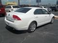 White Suede - Milan V6 Premier Photo No. 3