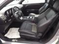 Dark Slate Gray Interior Photo for 2011 Dodge Challenger #66695882