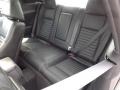 2011 Dodge Challenger R/T Classic Rear Seat