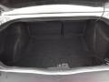 2011 Dodge Challenger R/T Classic Trunk