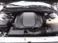 2011 Dodge Challenger 5.7 Liter HEMI OHV 16-Valve VVT V8 Engine Photo