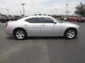 Bright Silver Metallic - Charger SXT Photo No. 4