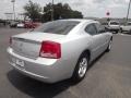 Bright Silver Metallic - Charger SXT Photo No. 5