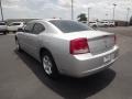 Bright Silver Metallic - Charger SXT Photo No. 7