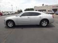 Bright Silver Metallic - Charger SXT Photo No. 8