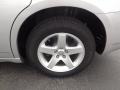 Bright Silver Metallic - Charger SXT Photo No. 16