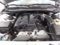 Bright Silver Metallic - Charger SXT Photo No. 18