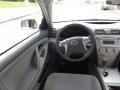 Super White - Camry LE Photo No. 9