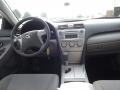 Super White - Camry LE Photo No. 10