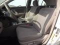 Super White - Camry LE Photo No. 13