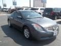Metallic Slate - Altima 2.5 S Photo No. 1