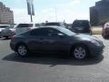 Metallic Slate - Altima 2.5 S Photo No. 2