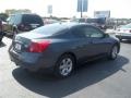 Metallic Slate - Altima 2.5 S Photo No. 3