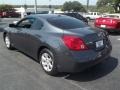 Metallic Slate - Altima 2.5 S Photo No. 5