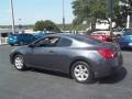 Metallic Slate - Altima 2.5 S Photo No. 6