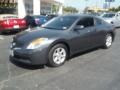 Metallic Slate - Altima 2.5 S Photo No. 7