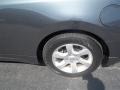 Metallic Slate - Altima 2.5 S Photo No. 9