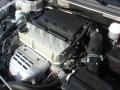 2011 Quick Silver Mitsubishi Galant FE  photo #19