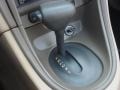  2002 Mustang GT Convertible 4 Speed Automatic Shifter