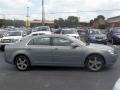 Golden Pewter Metallic - Malibu LT Sedan Photo No. 2