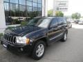 Black - Grand Cherokee Limited 4x4 Photo No. 1