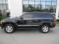 Black - Grand Cherokee Limited 4x4 Photo No. 2