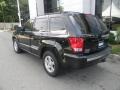 Black - Grand Cherokee Limited 4x4 Photo No. 3