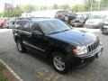 Black - Grand Cherokee Limited 4x4 Photo No. 6