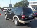 2010 Black Ford Explorer Eddie Bauer  photo #4