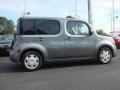 2009 Steel Gray Nissan Cube 1.8 S  photo #3