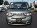 2009 Steel Gray Nissan Cube 1.8 S  photo #7