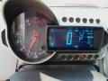 2012 Chevrolet Sonic LT Hatch Gauges