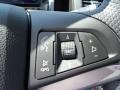 Jet Black/Dark Titanium Controls Photo for 2012 Chevrolet Sonic #66697250